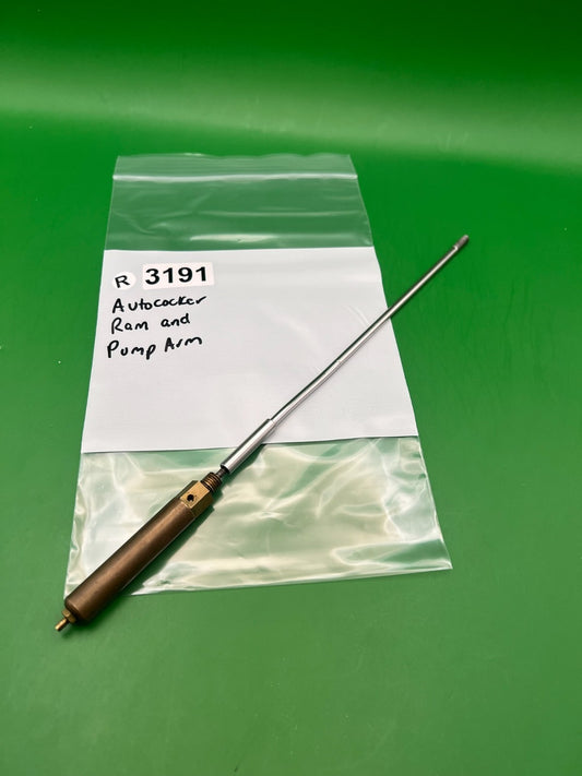 Autococker Ram & Pump Arm