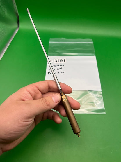 Autococker Ram & Pump Arm