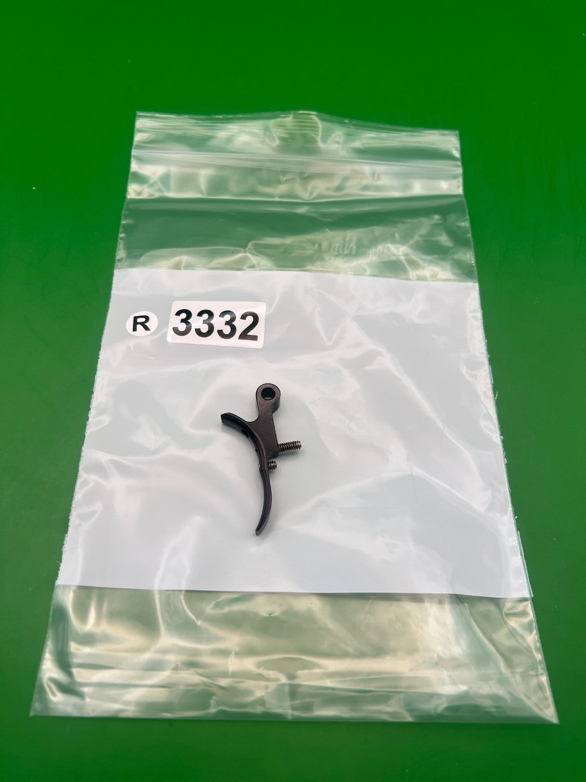 Bob Long Intimidator Trigger