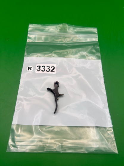 Bob Long Intimidator Trigger