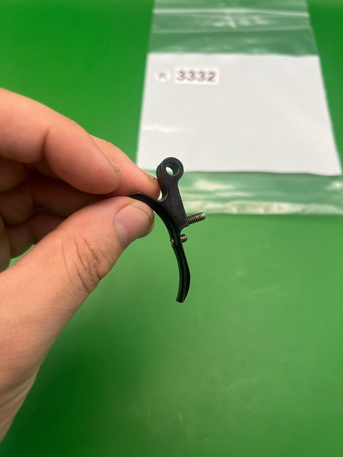 Bob Long Intimidator Trigger