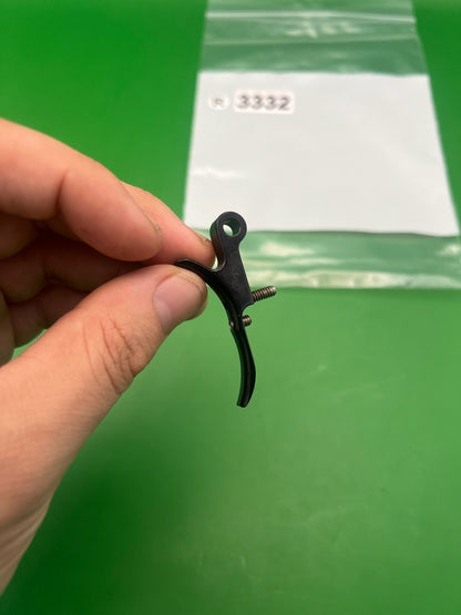 Bob Long Intimidator Trigger