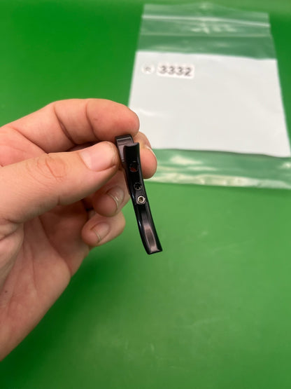 Bob Long Intimidator Trigger