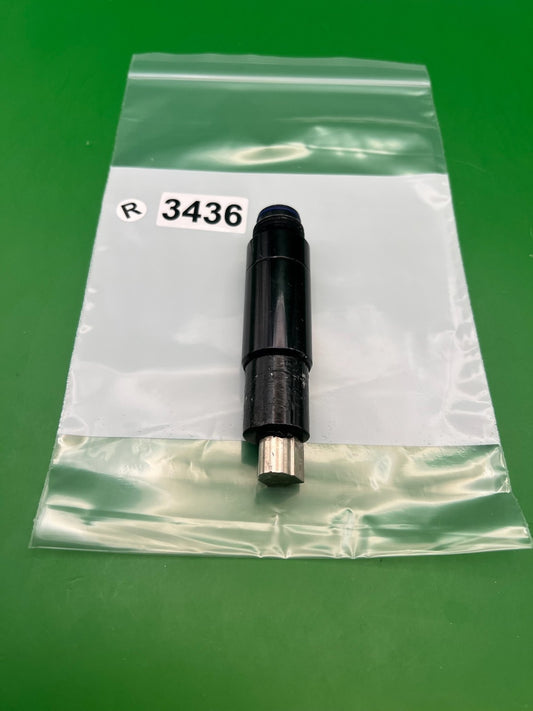 Stock WGP Regulator - Black