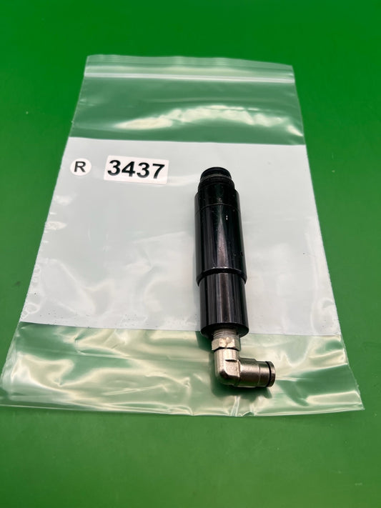 Stock WGP Regulator - Black