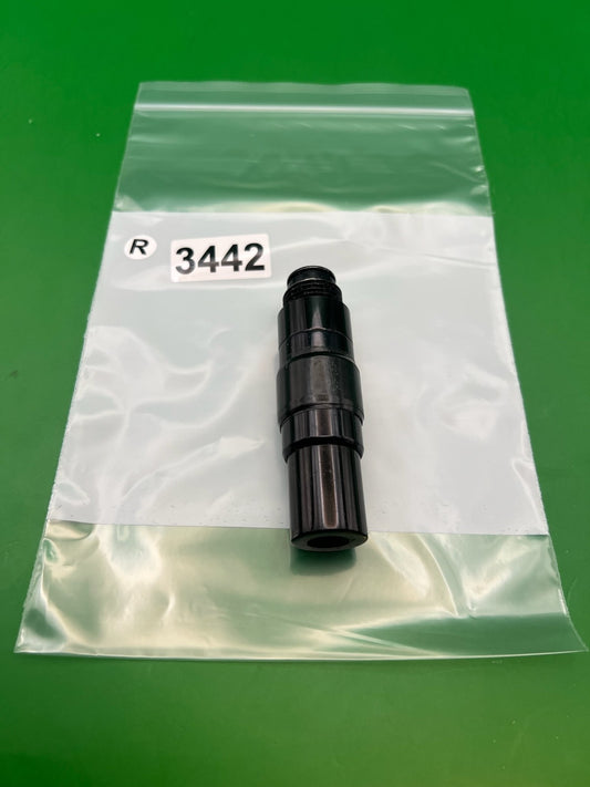 Stock WGP Regulator - Black