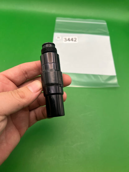 Stock WGP Regulator - Black