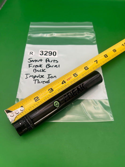 Smart Parts Freak Barrel Back Impulse Ion Thread