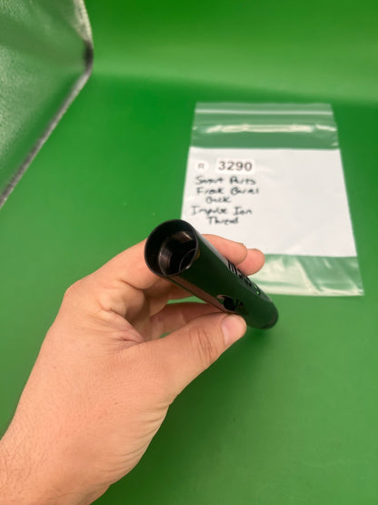 Smart Parts Freak Barrel Back Impulse Ion Thread