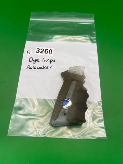 Dye Grips Autococker