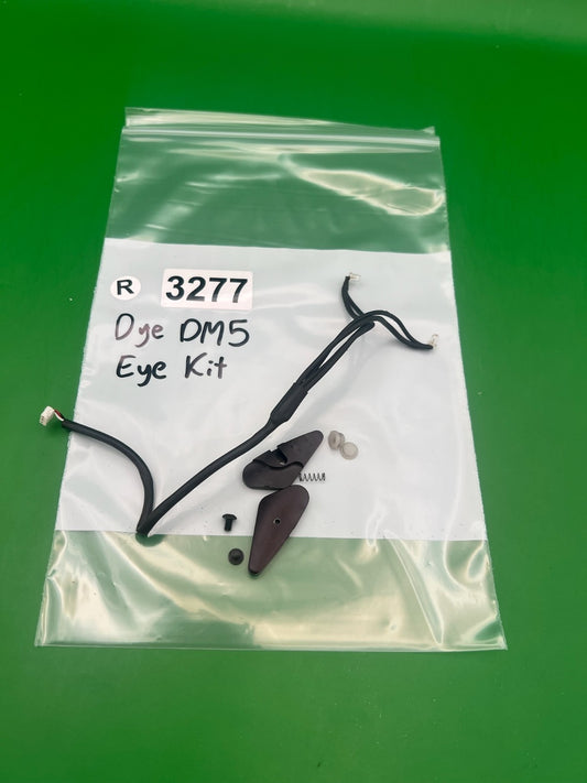 Dye DM5 Eye Kit