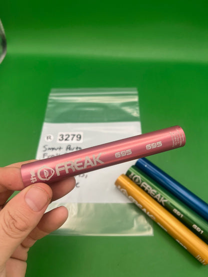 Smart Parts Freak Barrel Insert Kit 689, 691, 693, 695 Bore