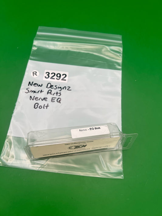 New Designz Smart Parts Nerve EQ Bolt