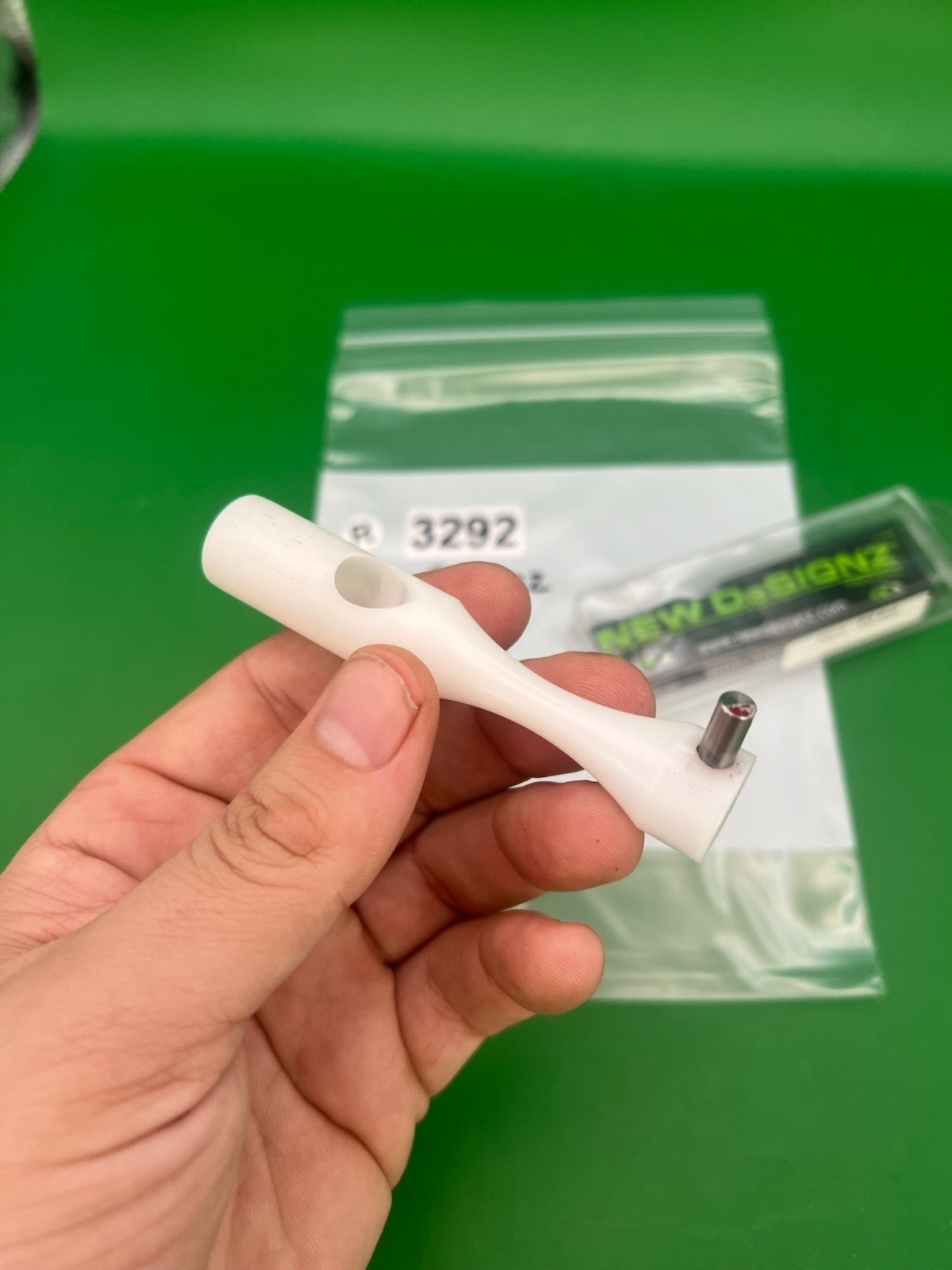 New Designz Smart Parts Nerve EQ Bolt