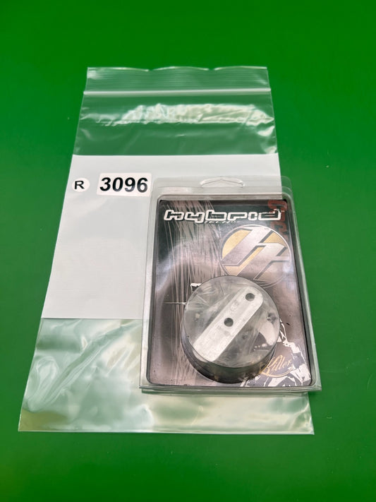 Hybrid Technologies Rail