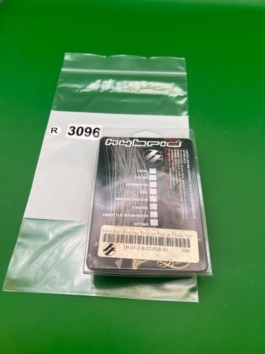 Hybrid Technologies Rail