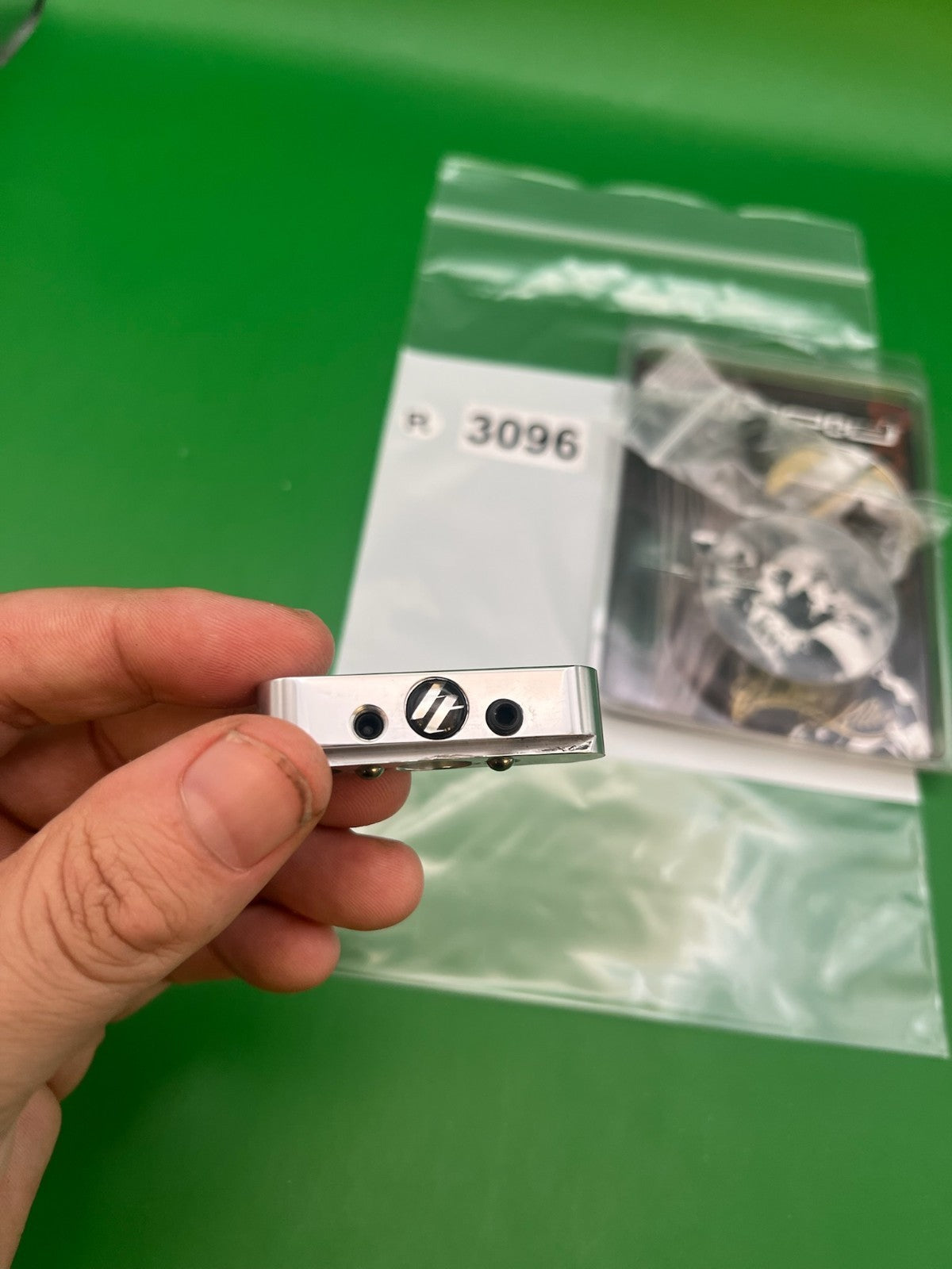 Hybrid Technologies Rail