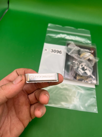 Hybrid Technologies Rail