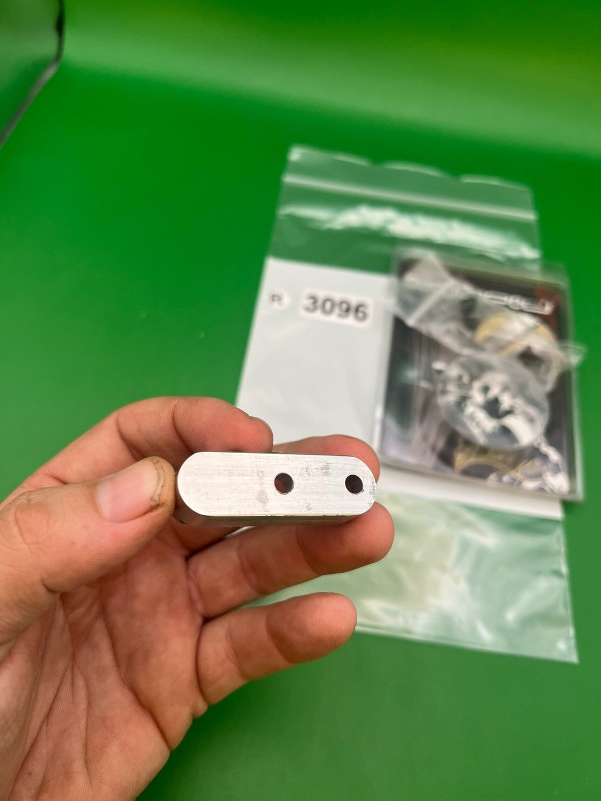 Hybrid Technologies Rail