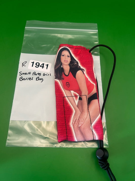 Smart Parts Girl Barrel Bag
