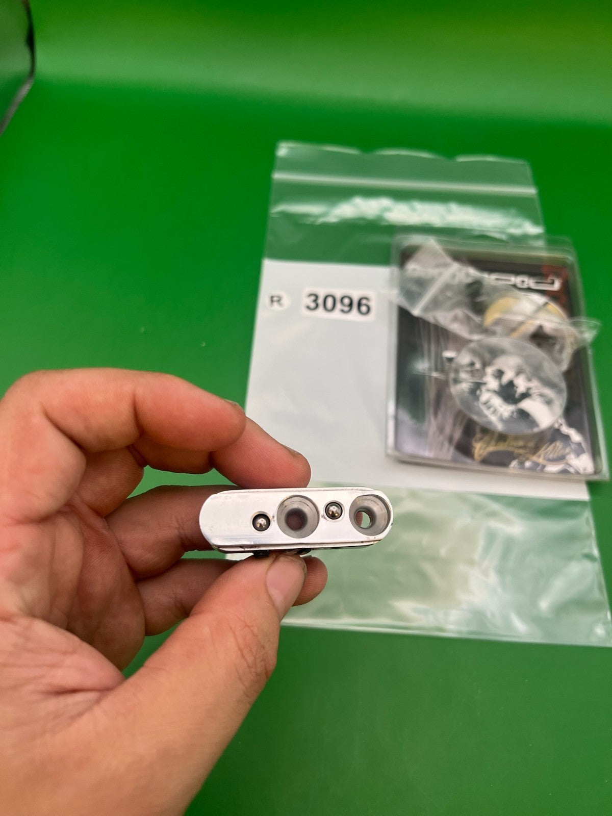 Hybrid Technologies Rail