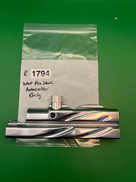 WGP Autococker Body Pro Stock With Feedneck Mod