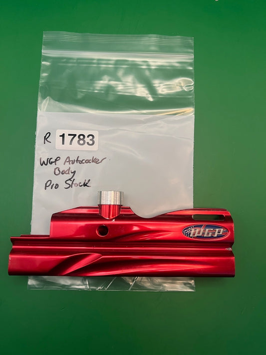 WGP Autococker Body with Feedneck Mod