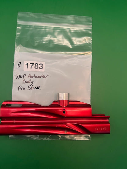 WGP Autococker Body with Feedneck Mod