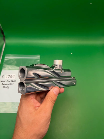 WGP Autococker Body Pro Stock With Feedneck Mod