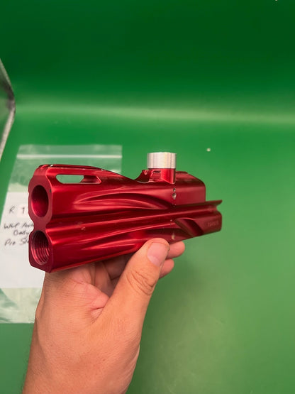 WGP Autococker Body with Feedneck Mod