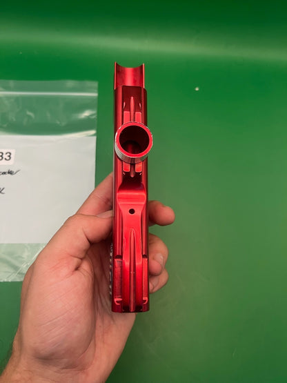 WGP Autococker Body with Feedneck Mod