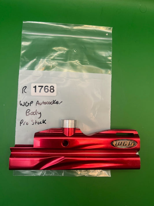 WGP Autococker Body with Feedneck Mod