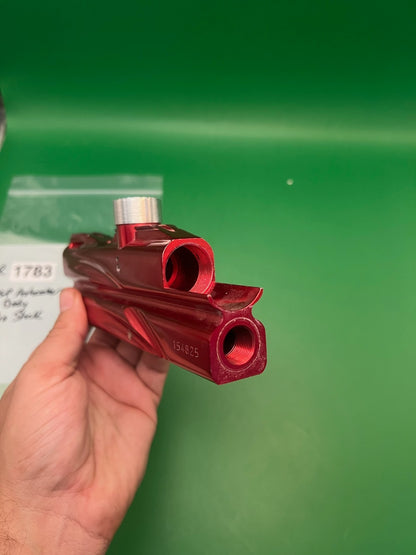 WGP Autococker Body with Feedneck Mod