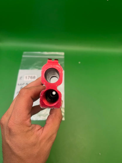 WGP Autococker Body with Feedneck Mod