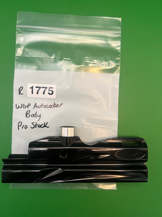 WGP Autococker Body with Feedneck Mod