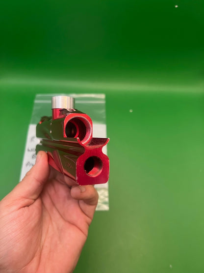 WGP Autococker Body with Feedneck Mod