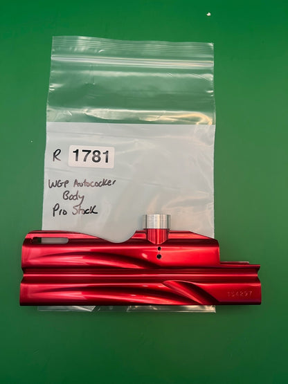 WGP Autococker Body with Feedneck Mod