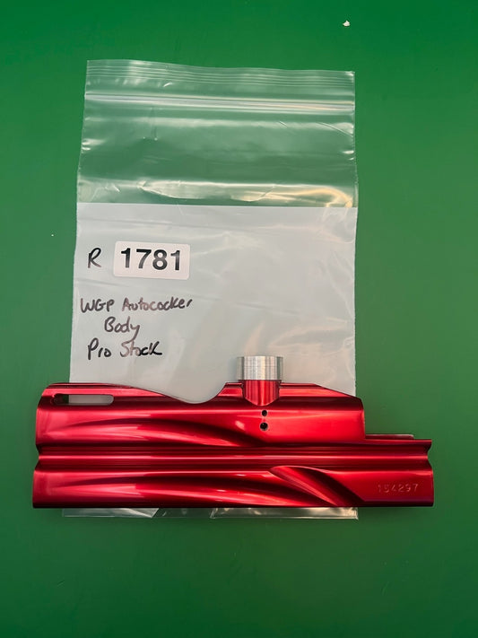WGP Autococker Body with Feedneck Mod