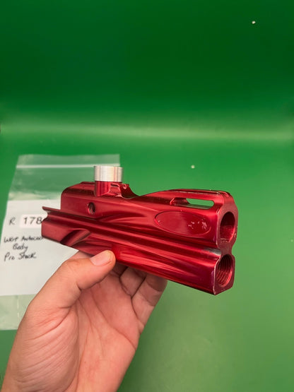 WGP Autococker Body with Feedneck Mod