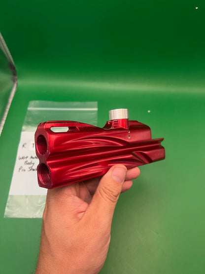 WGP Autococker Body with Feedneck Mod