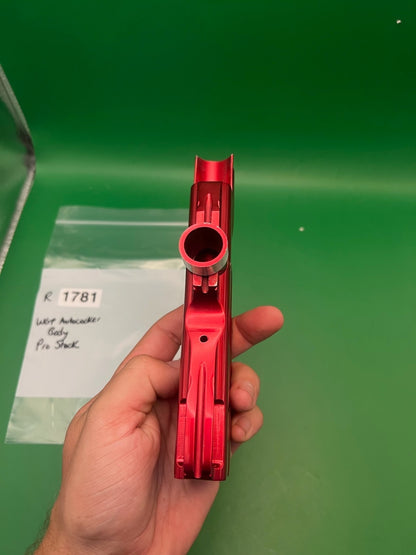 WGP Autococker Body with Feedneck Mod