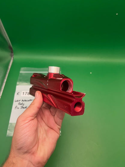 WGP Autococker Body with Feedneck Mod