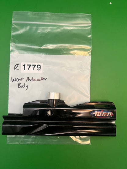WGP Autococker Body with Feedneck Mod