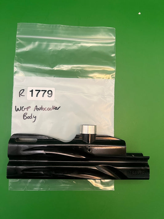 WGP Autococker Body with Feedneck Mod