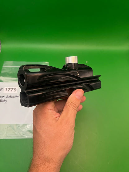 WGP Autococker Body with Feedneck Mod