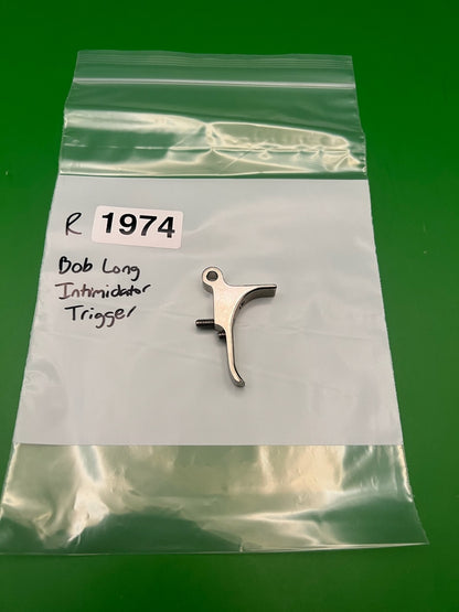 Bob Long Intimidator Trigger