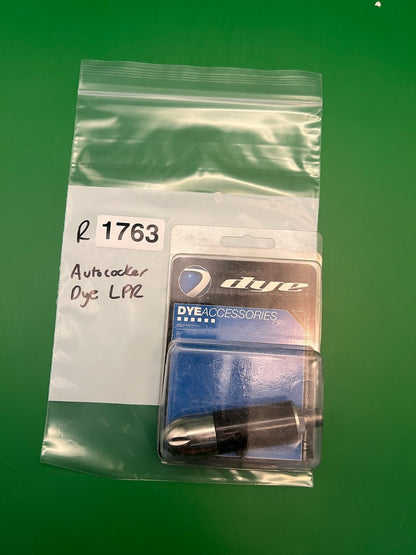 Autococker Dye LPR