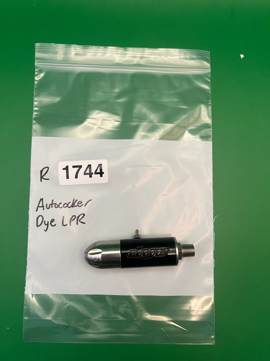 Autococker Dye LPR