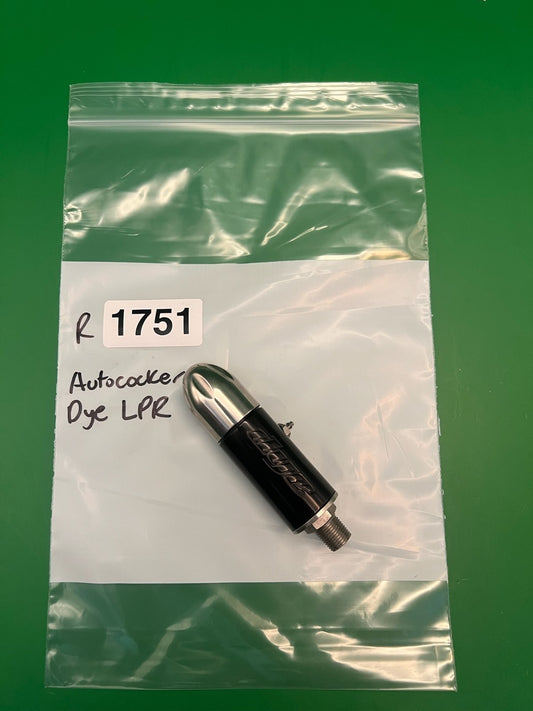 Autococker Dye LPR