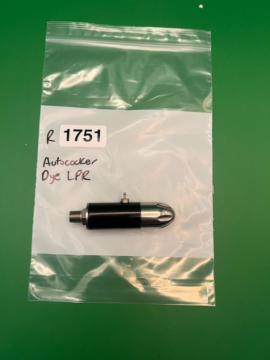 Autococker Dye LPR